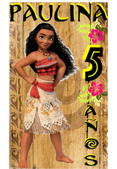 Banner Fiesta Mohana