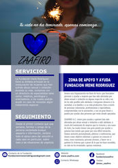 Flyer Informativo