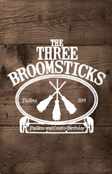 3Broomsticks