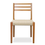 Thumbnail: Danish Woven Dining Chair