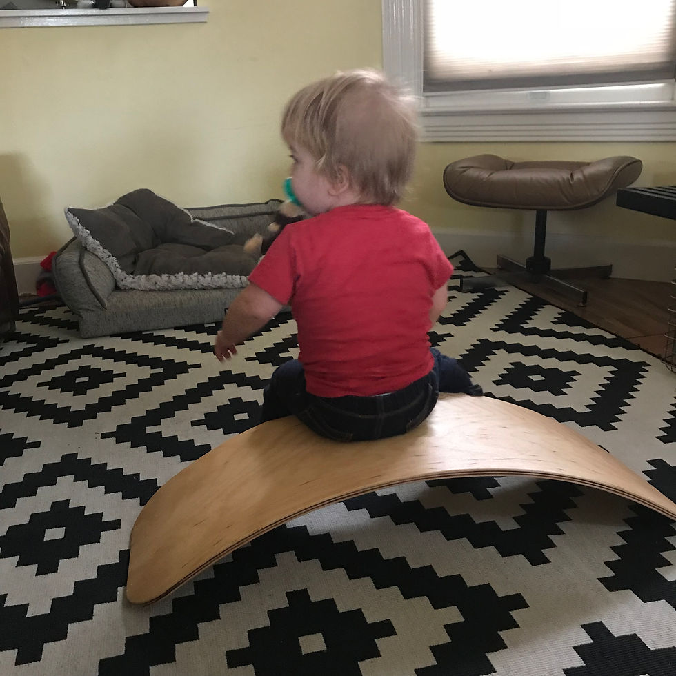 Thumbnail: Beefy Balance Board