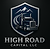 High Road Capital LLC logo