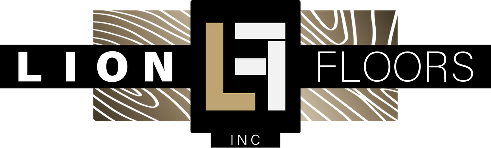 Lion Floors Inc Logo