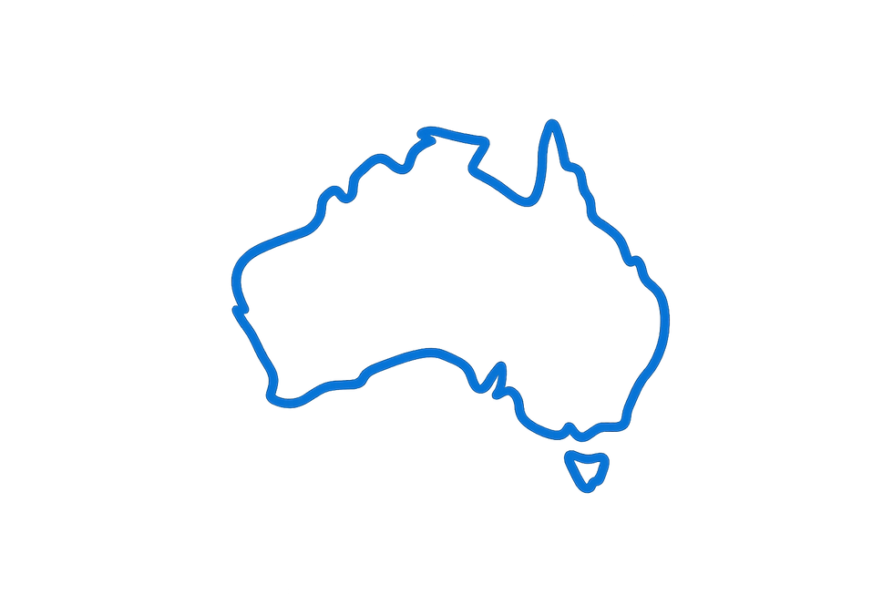 australia