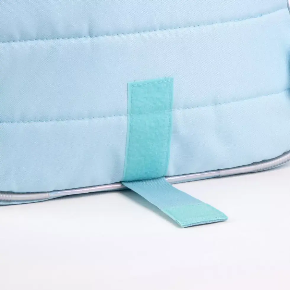 Thumbnail: Disney Frozen school bag, bag 42 cm