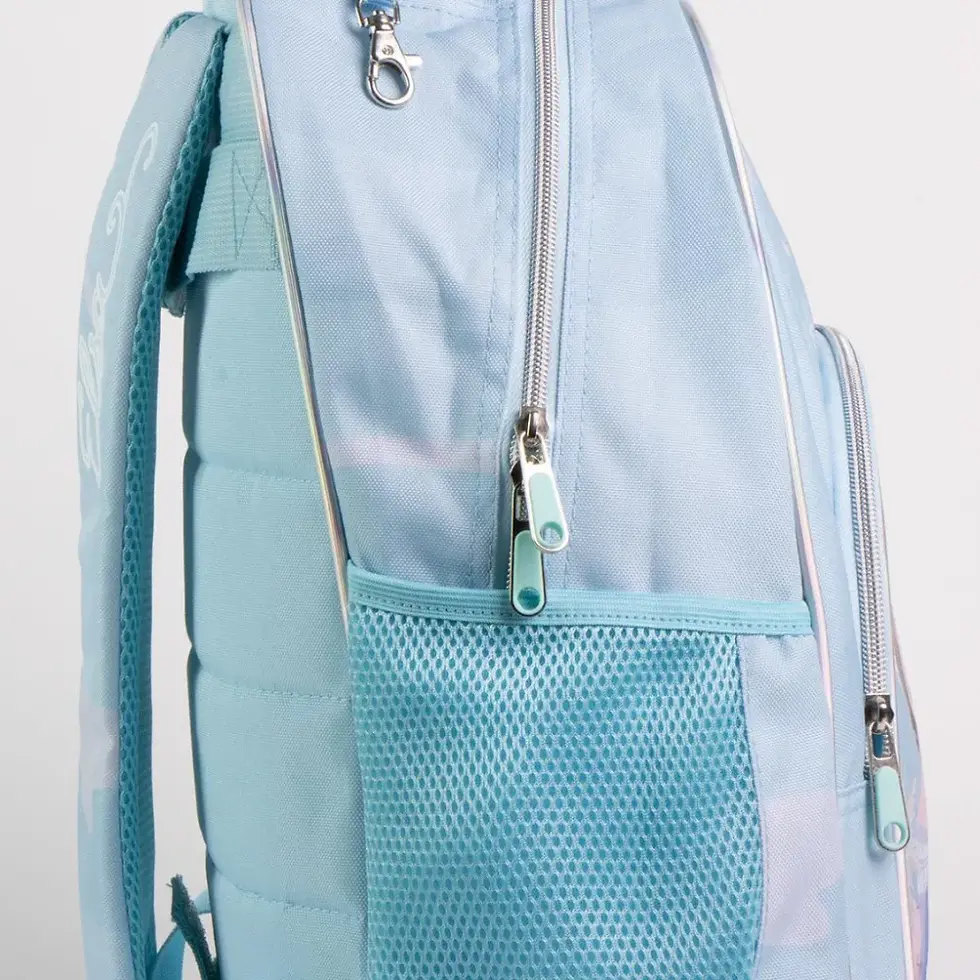 Thumbnail: Disney Frozen school bag, bag 42 cm