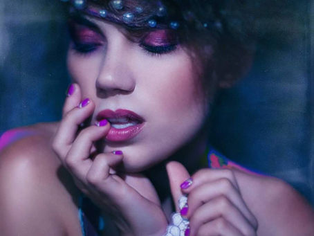 The Hidden Dangers of HEMA in Your Manicure