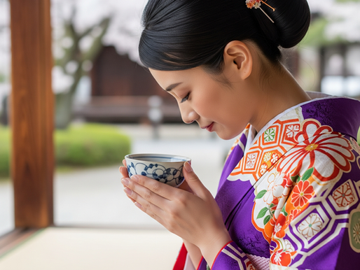 Japanese or P-shine manicure, what is that?