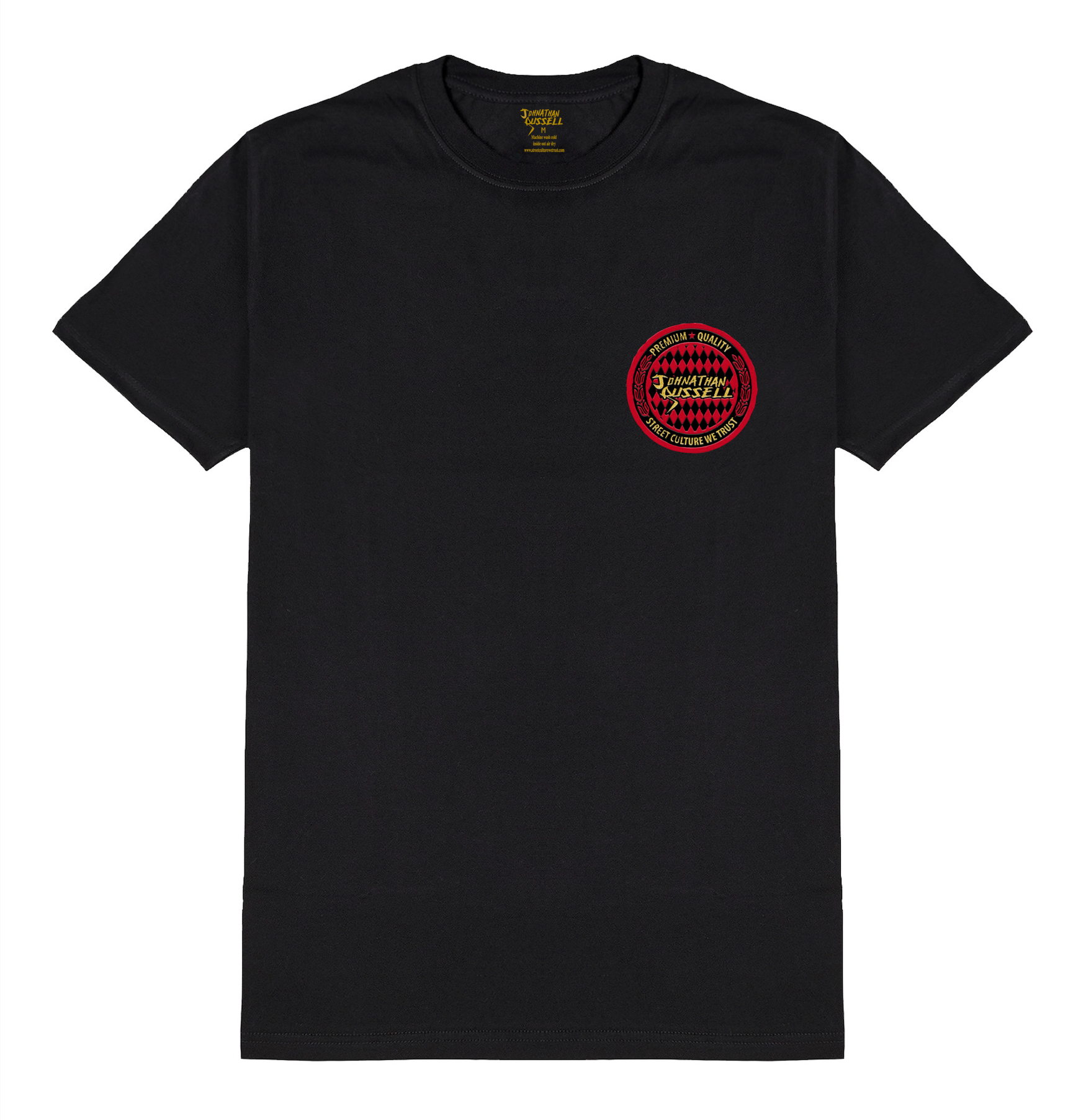 Bottle Cap Patch