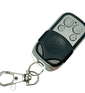 Τηλεχειριστήριο αντιγραφής σταθερού κωδικού