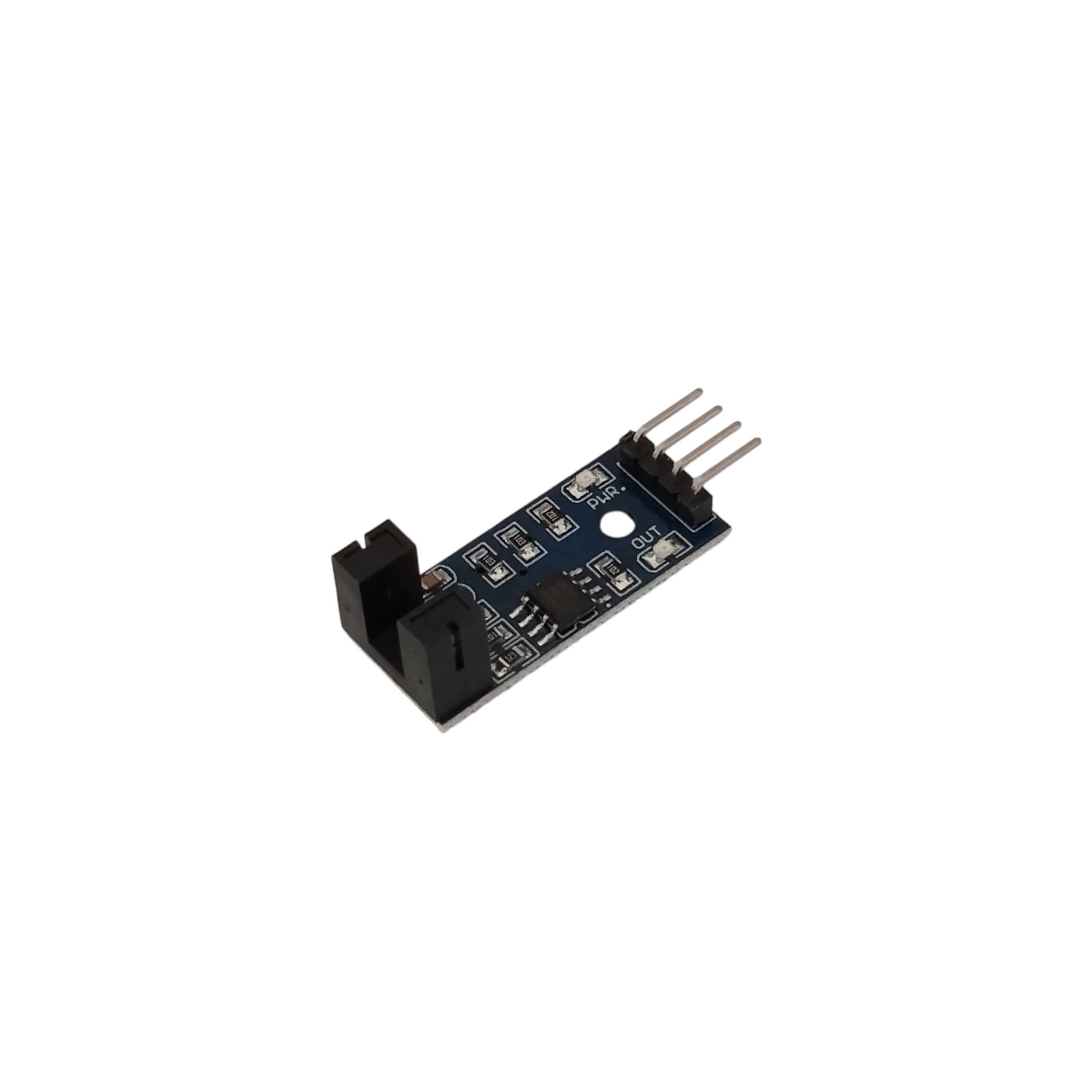 Module αισθητήρα μέτρησης ταχύτητας και στροφών μοτέρ