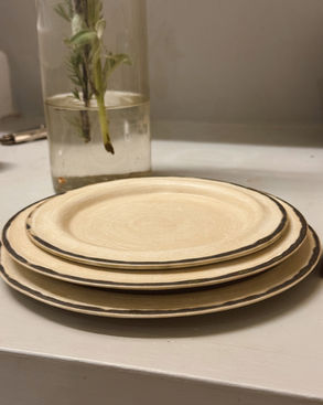 nesting plates