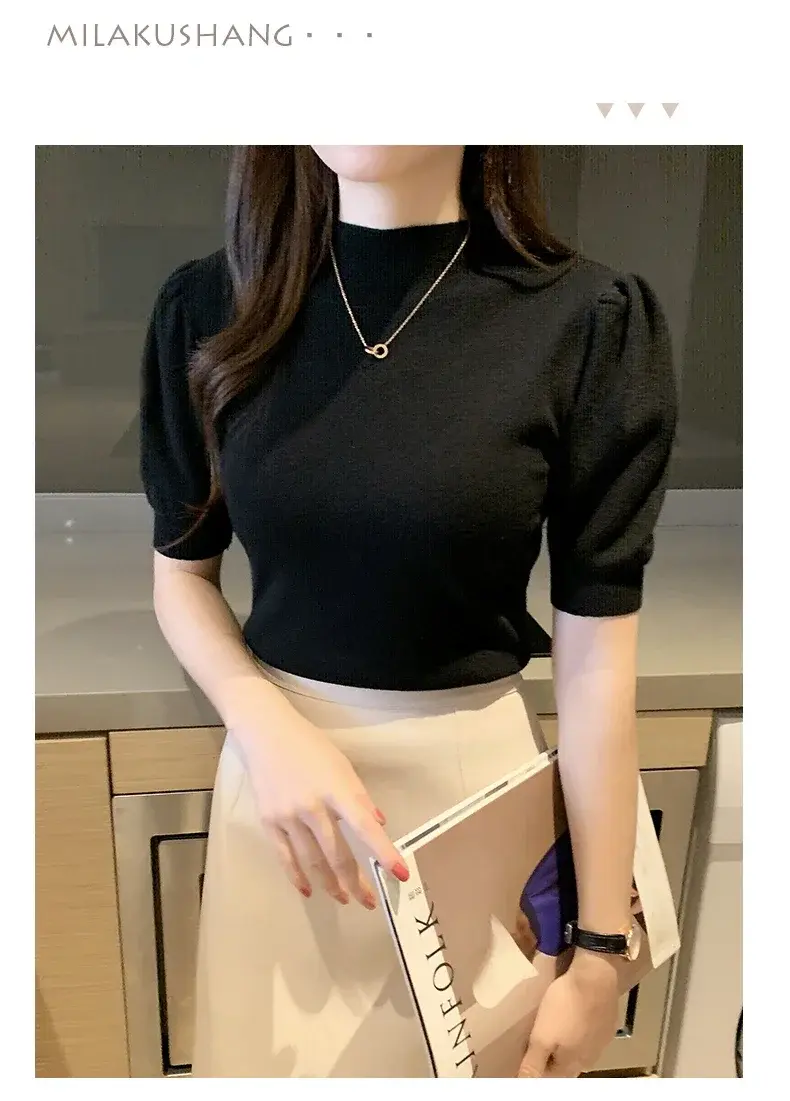 Thumbnail: Timeless Grace Top