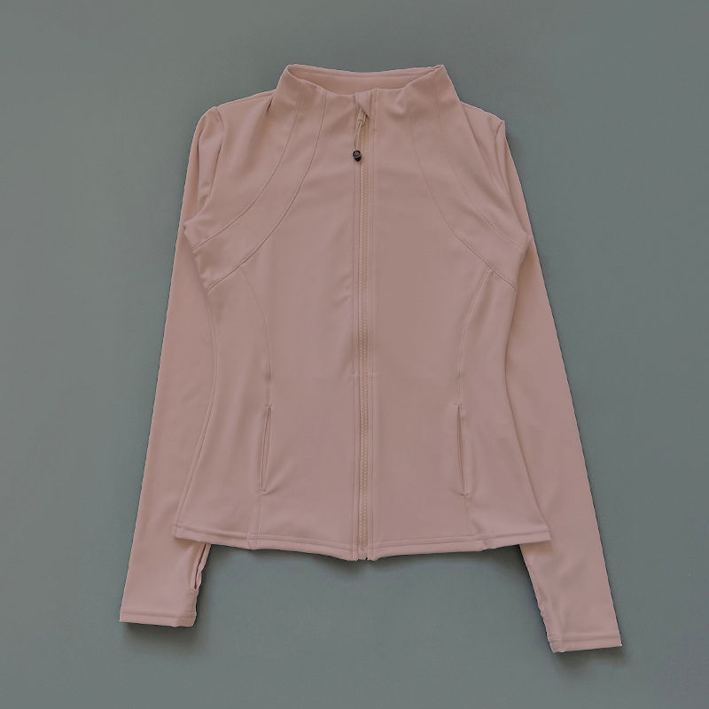 Thumbnail: Studio-to-Street Zip Windbreaker