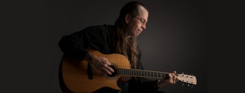Live music with Laurie Bolivar
