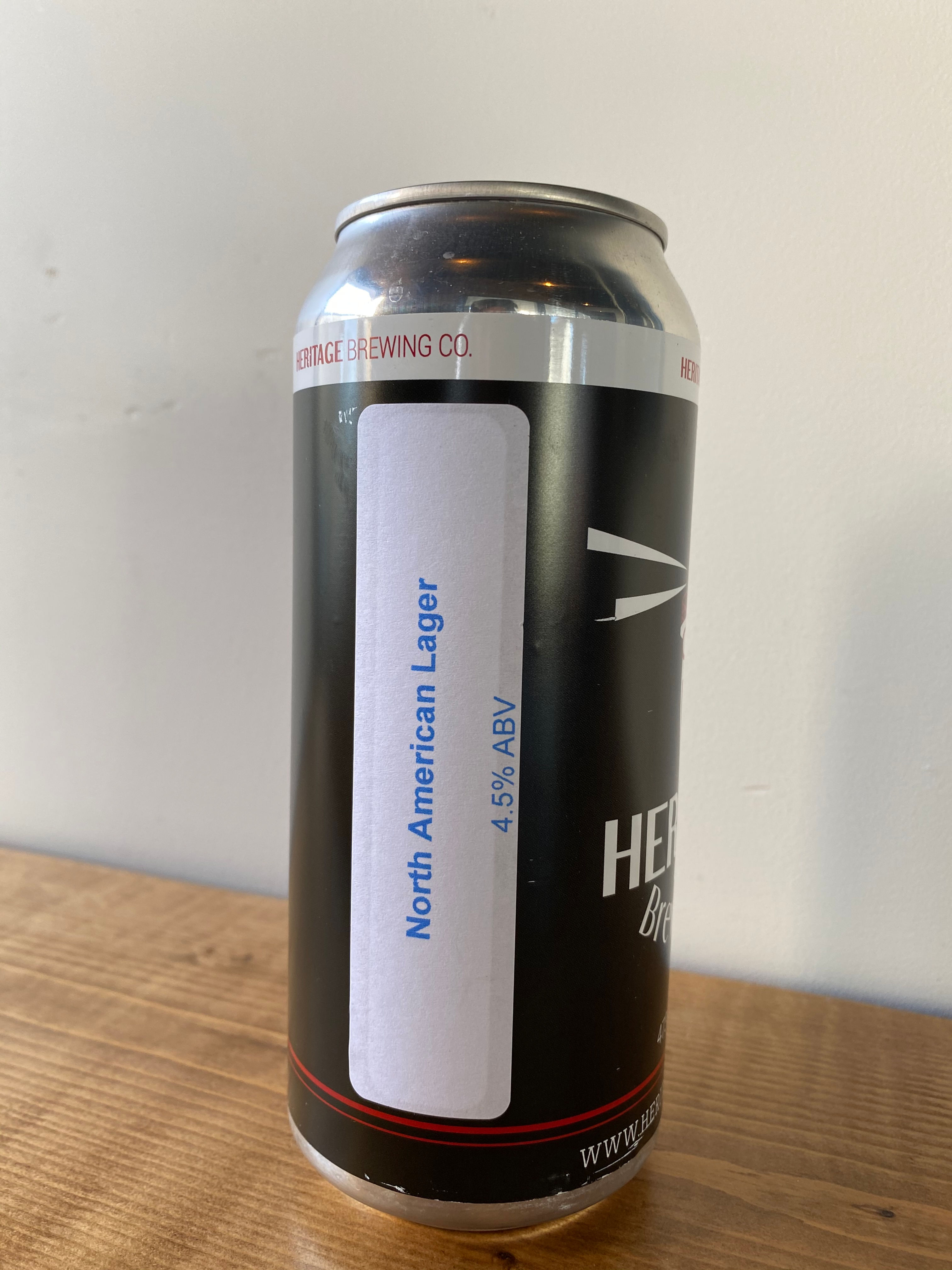 North American Lager