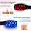 Thumbnail: Low Level Laser Therapy Massage Brush