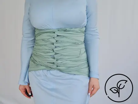 Bengkung Belly Binding Benefits: A Holistic Approach to Recovery