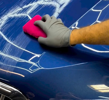 Ceramic Coating