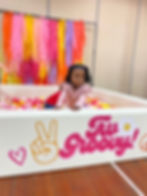 Thumbnail: Square Ball Pit
