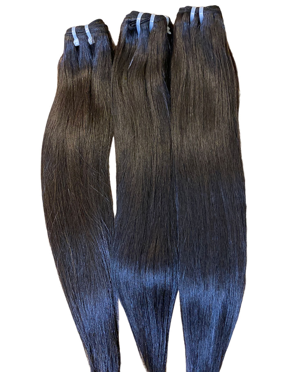 Miniature : Tissage Virgin hair 1 paquet de 100g 