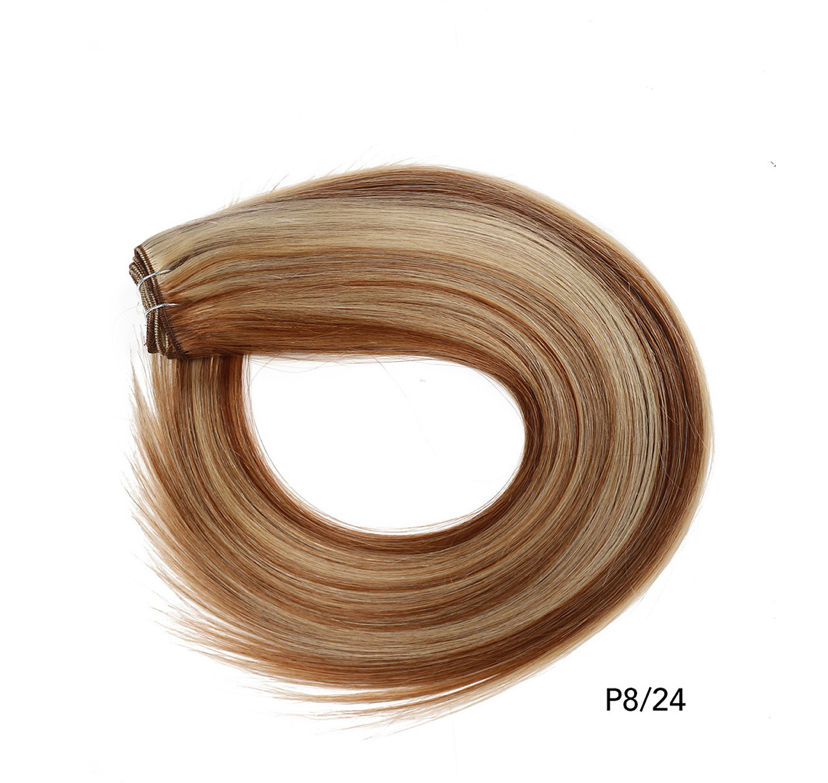 Miniature : Extension Virgin Hair spéciale bande