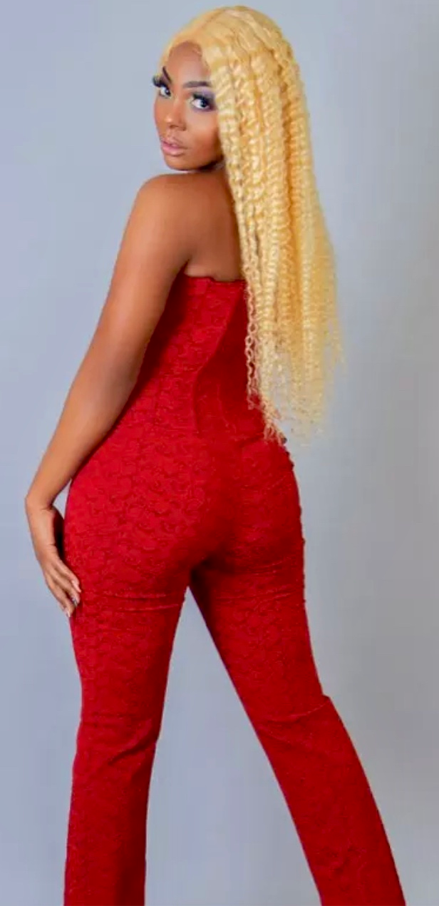Miniature : Virgin Hair Blond
