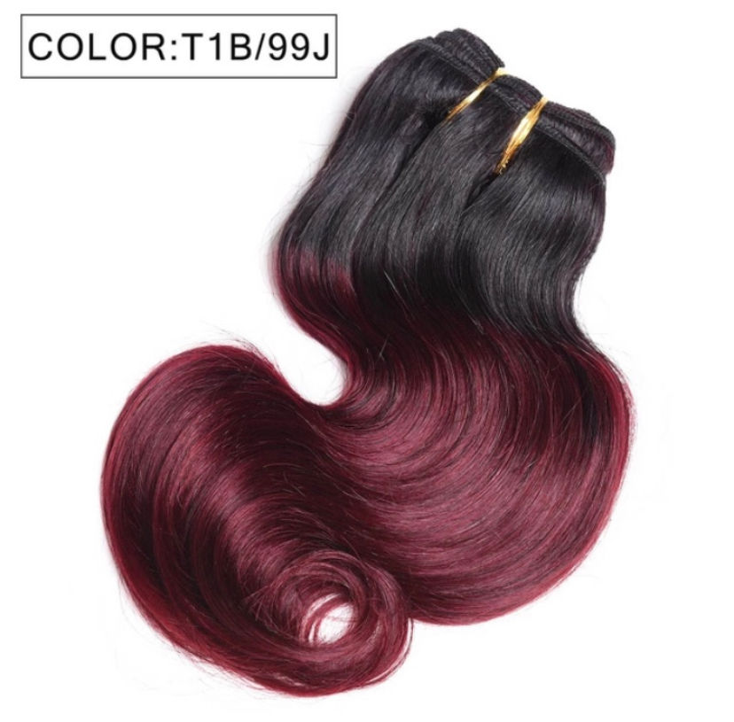 Miniature : Tissage Cheveux Remy hair
