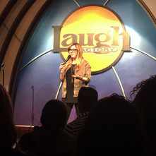 2017 03 29 - Laugh Factory - Main Room.jpeg