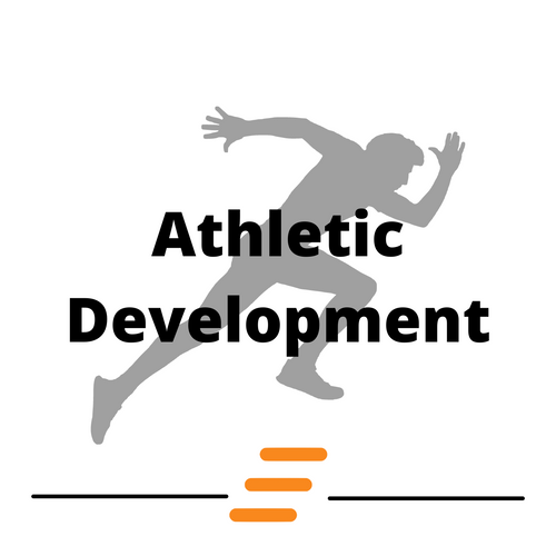 Athletic Development Program Evoke Physiology