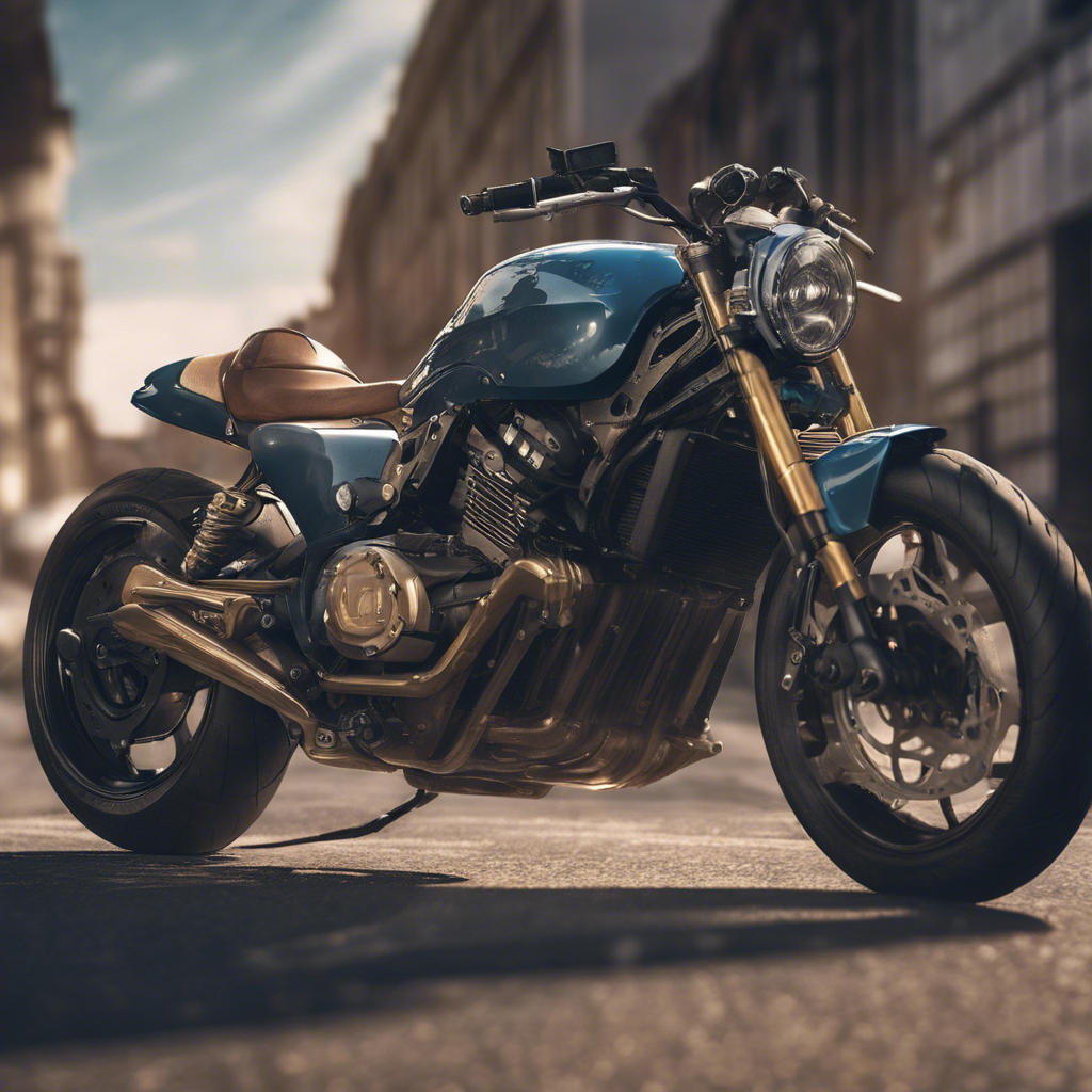 Motorcycle Waxing Tools