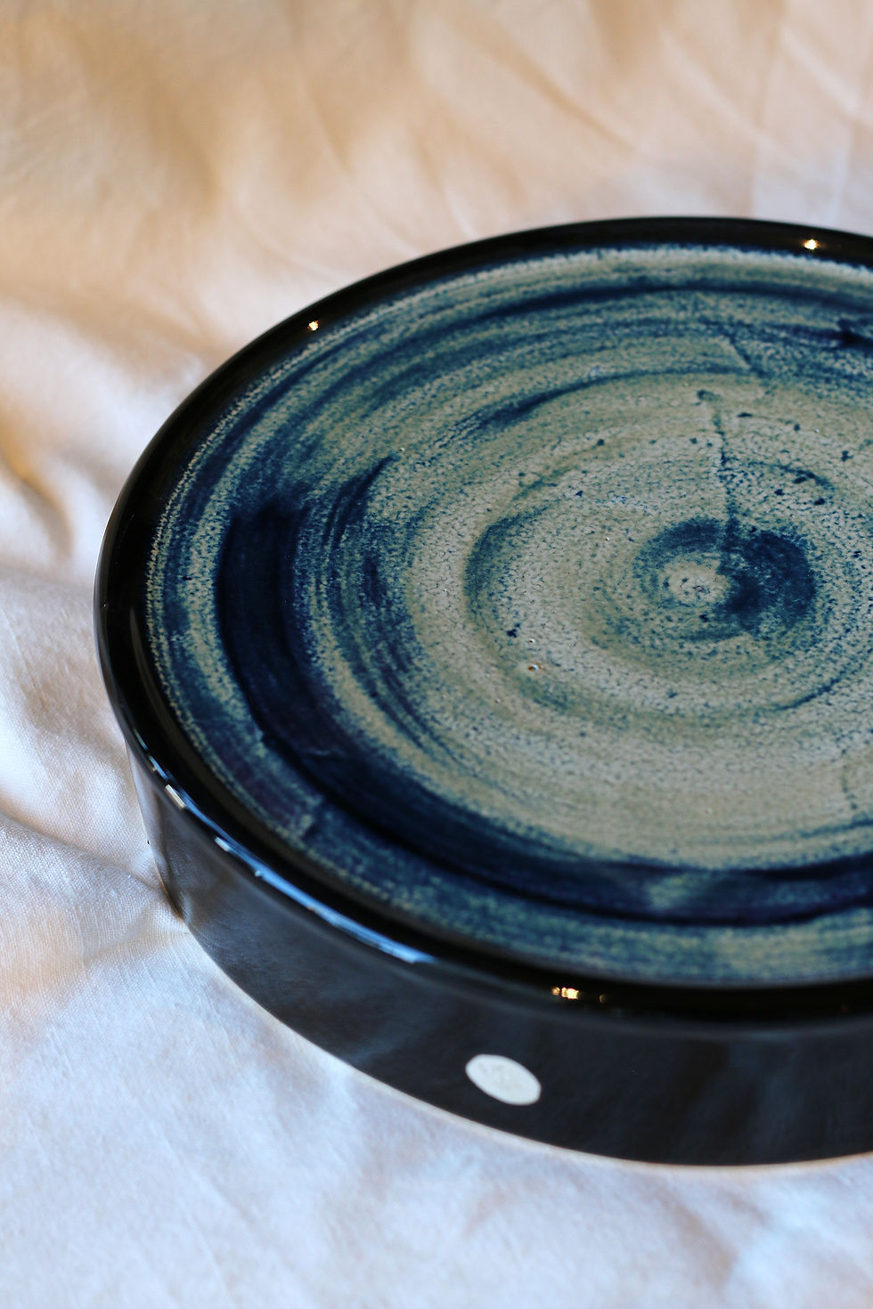 Thumbnail: Large Cake Stand