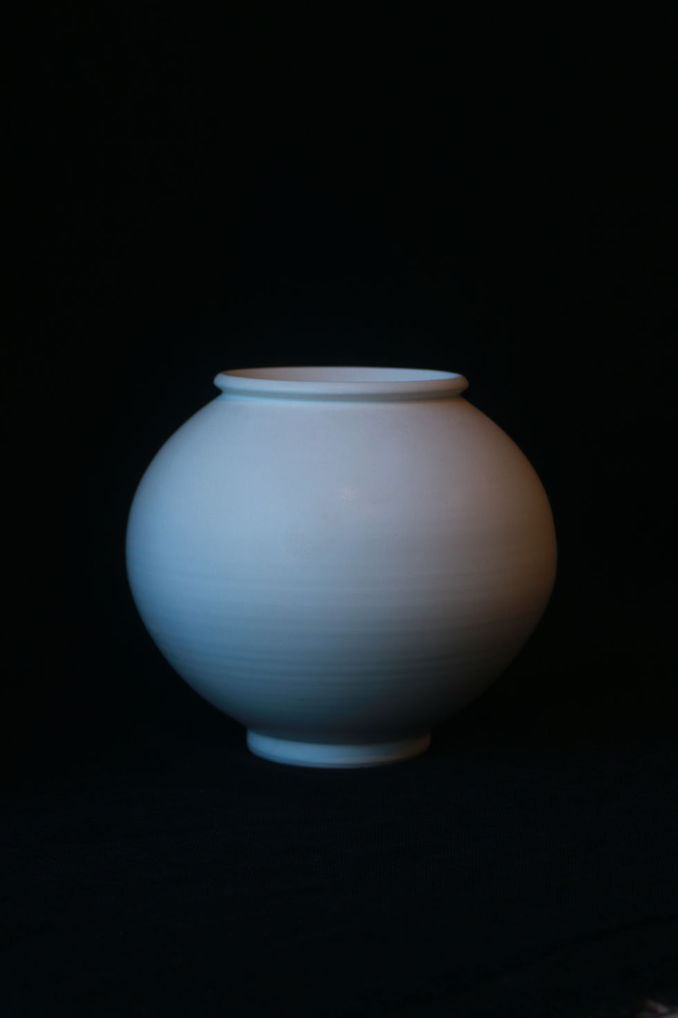 Thumbnail: Large Moonjar Matte 1