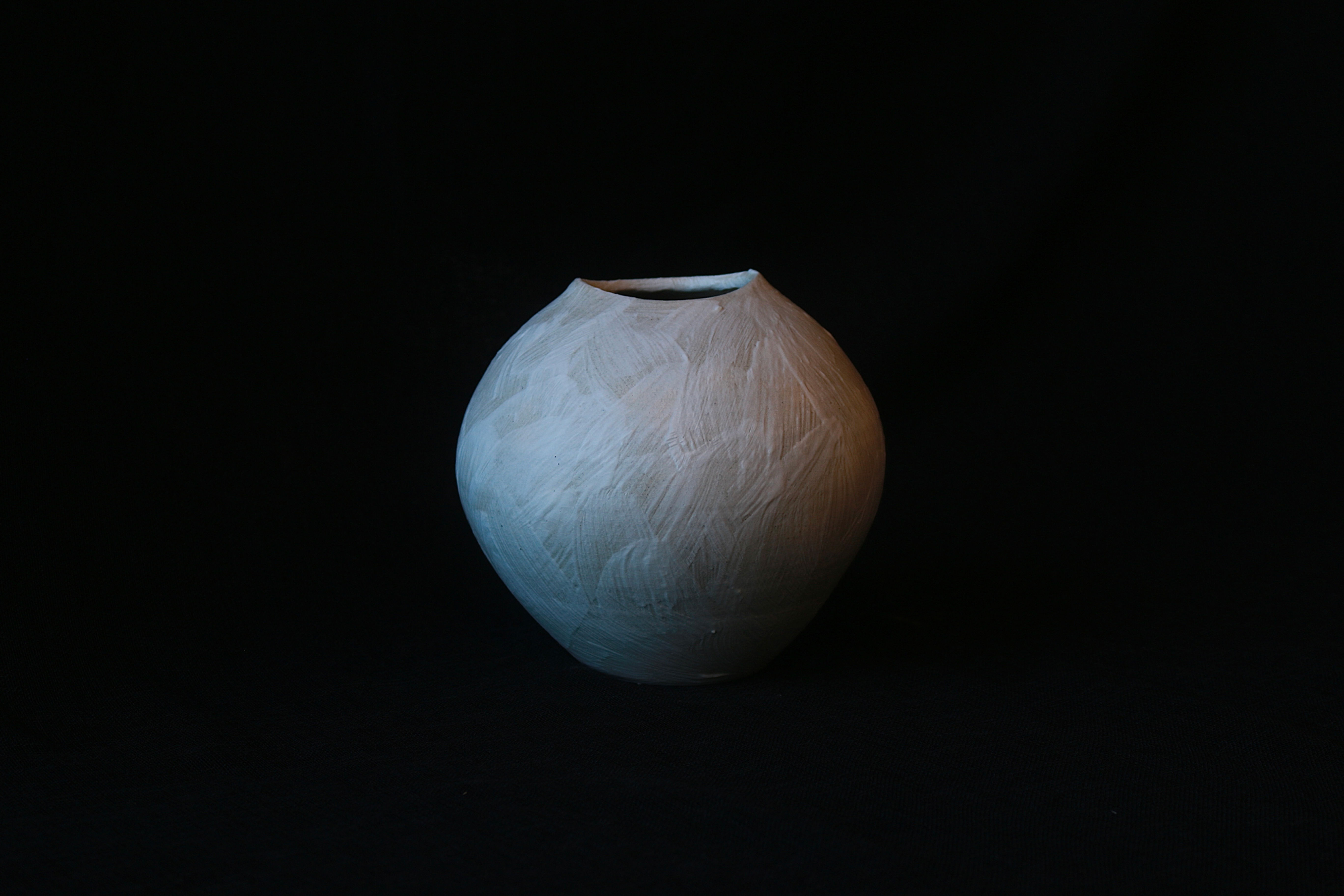 Brushed Moon - Medium