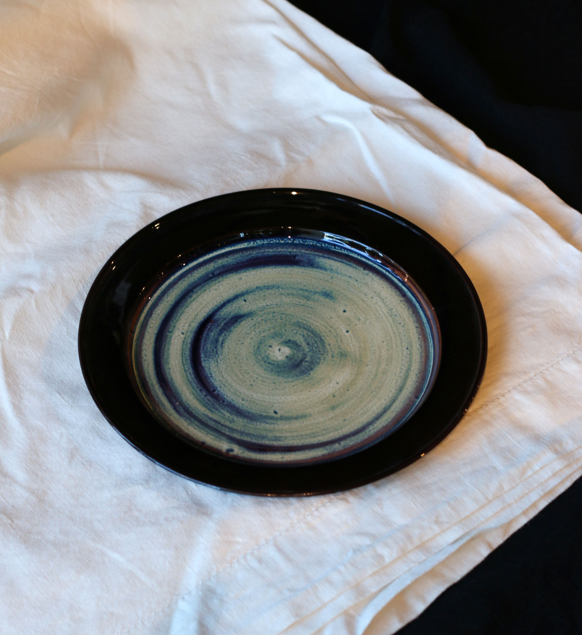 Large Plate