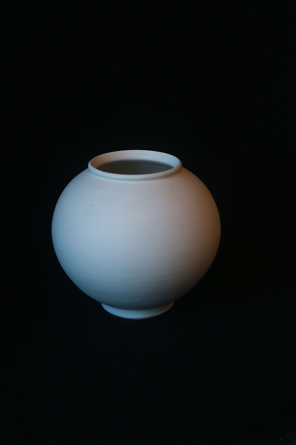 Thumbnail: Extra Large Moonjar Matte