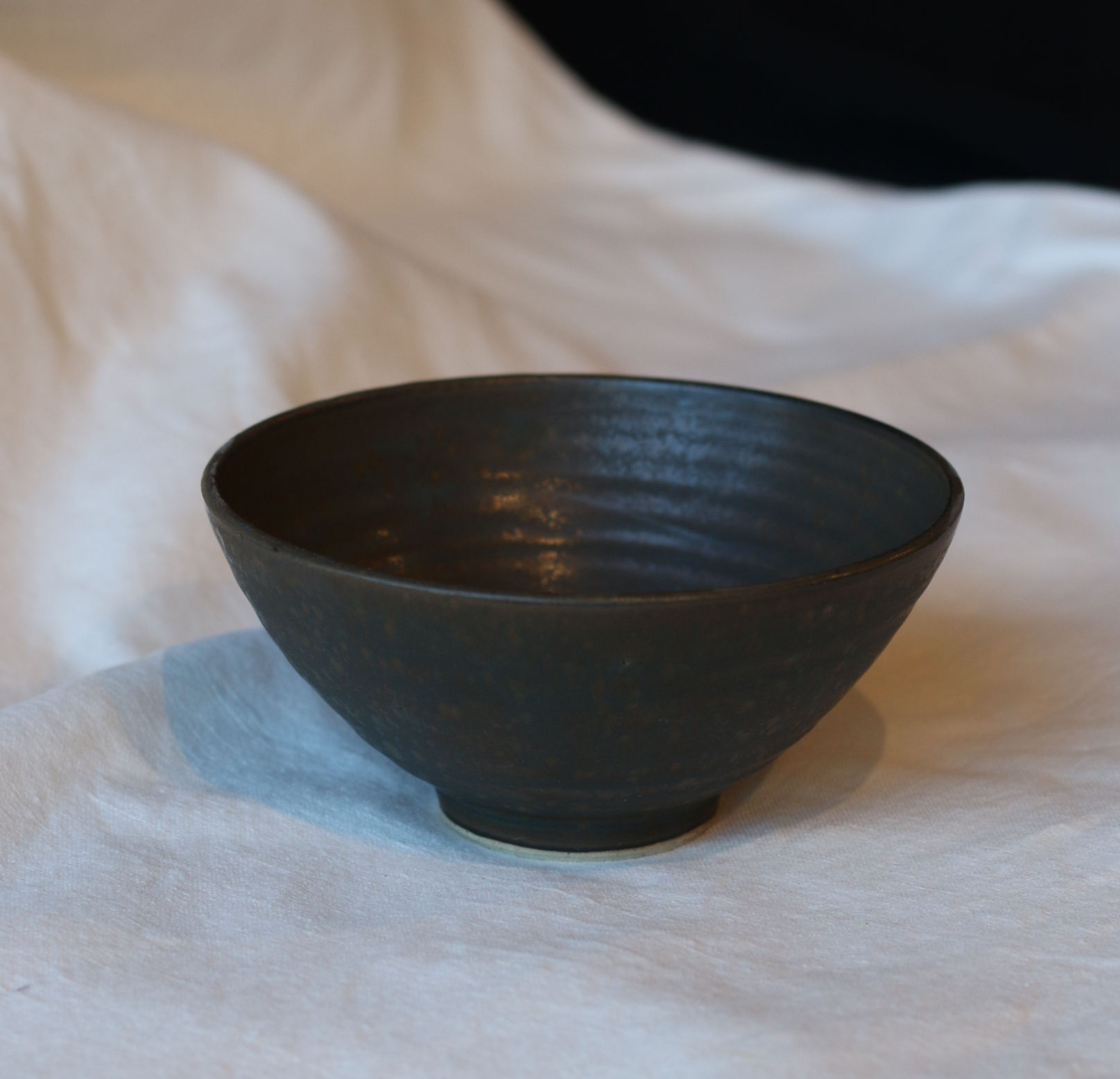 Rustic Small Rice Bowl