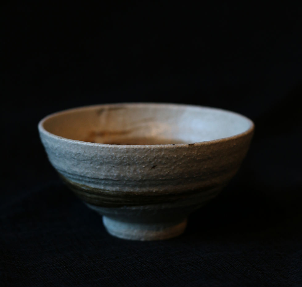 Thumbnail: Medium Tea Cup