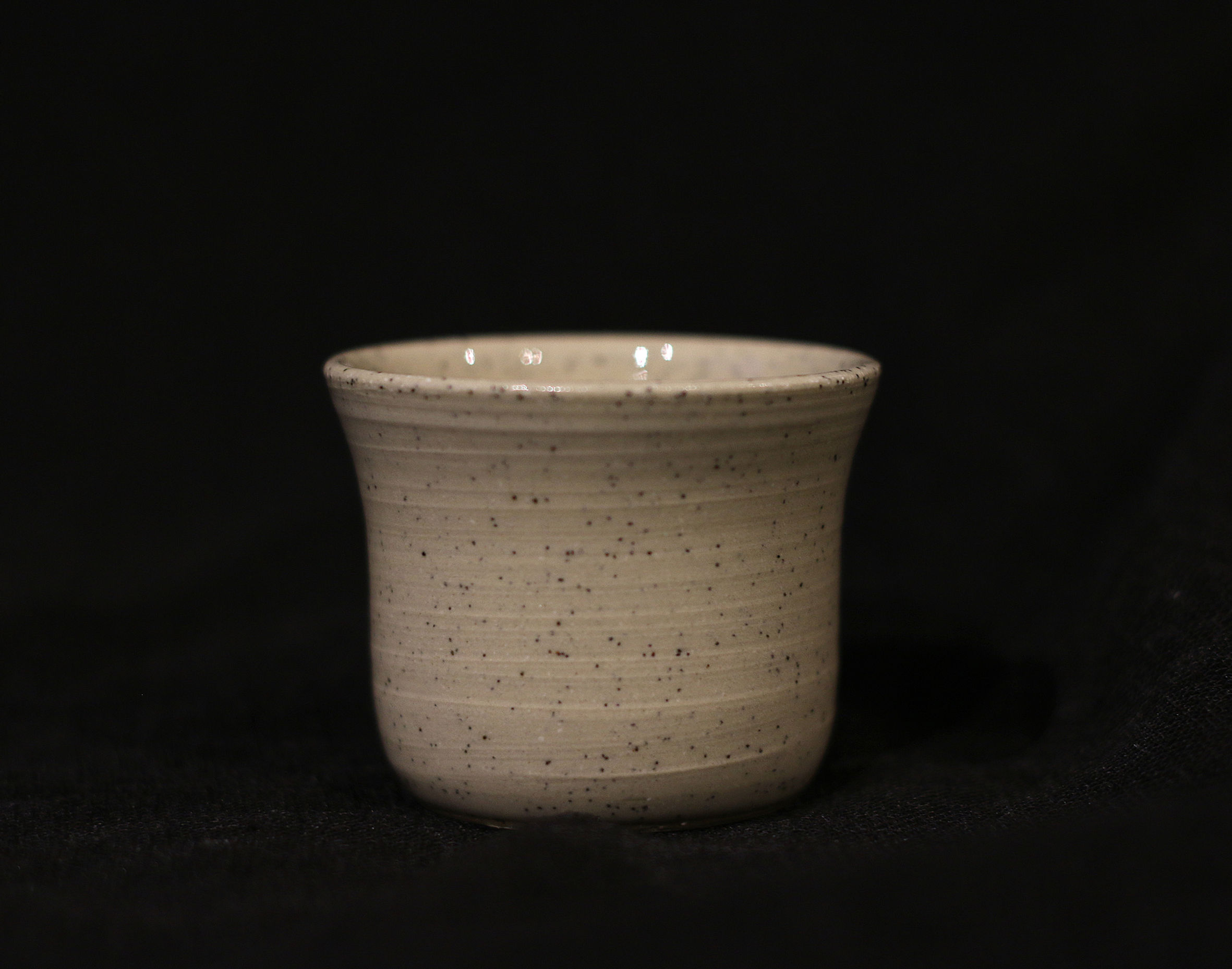 Stone Cup