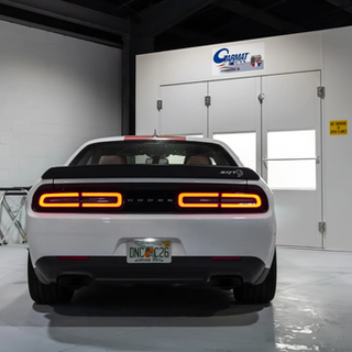 Auto Collision Repair Leesburg FL