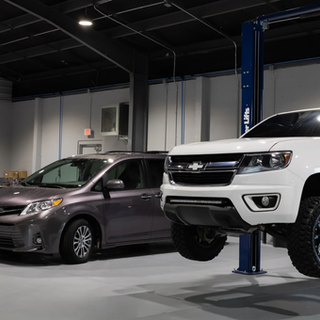 Auto Collision Repair Leesburg FL