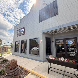 Auto Collision Repair Leesburg FL