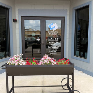 Auto Collision Repair Leesburg FL