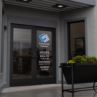 Auto Collision Repair Leesburg FL