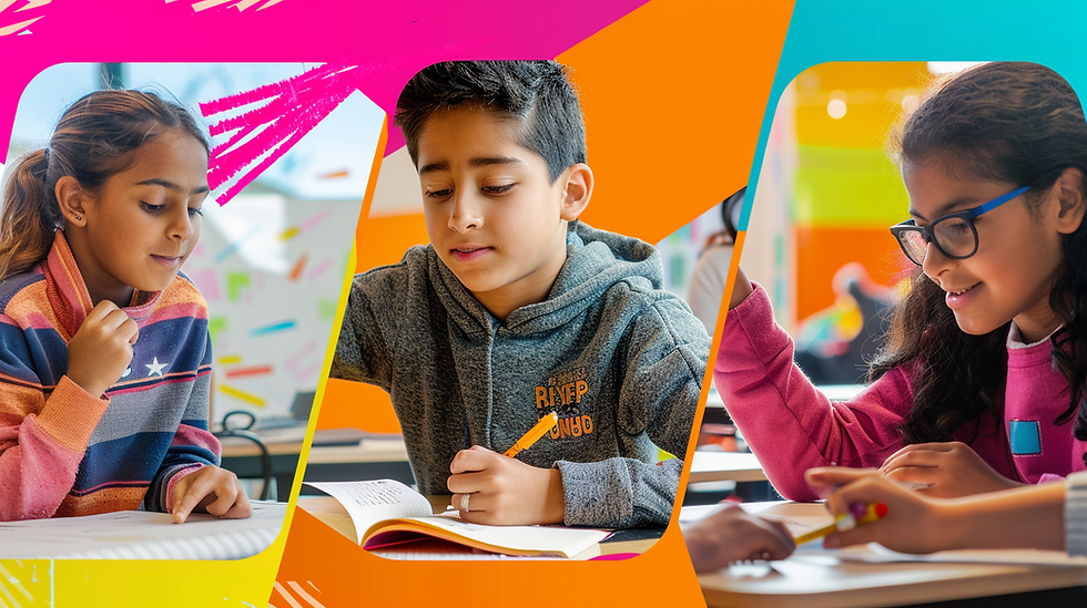 What Homeschooling Really Looks Like Today
