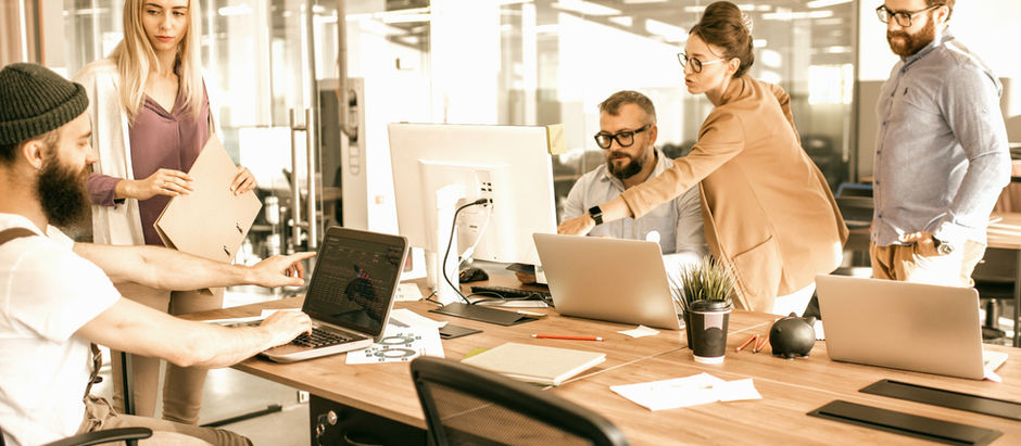 Adopt Zero Trust Security for Your SMB - May 2021