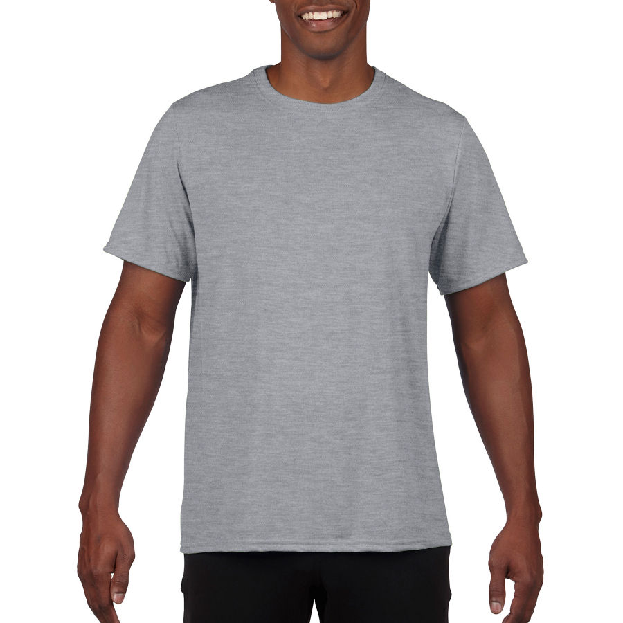 Thumbnail: Gildan 42000 Sublimated Basic T-shirt
