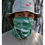 Thumbnail: Sublimated Gaiter Mask - Multi-Purpose