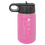 Thumbnail: Pink 12oz Polar Camel Water Bottle