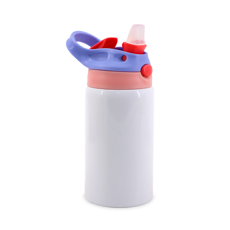 Thumbnail: SubliCool 12oz Kids Stainless Steel Water Bottle